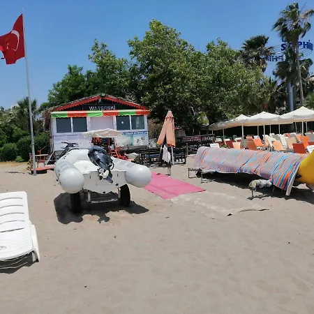 3+1 Dubleks Villa * Alanya