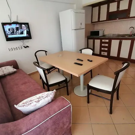 3+1 Dubleks Villa Alanya