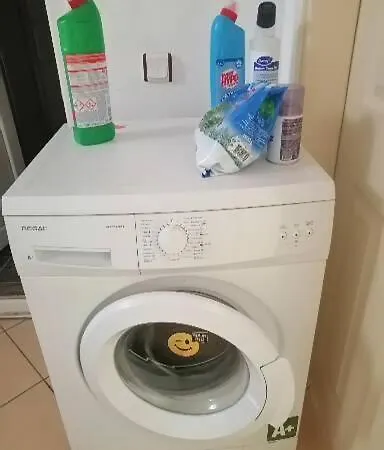 3+1 Dubleks Villa Apartment Alanya